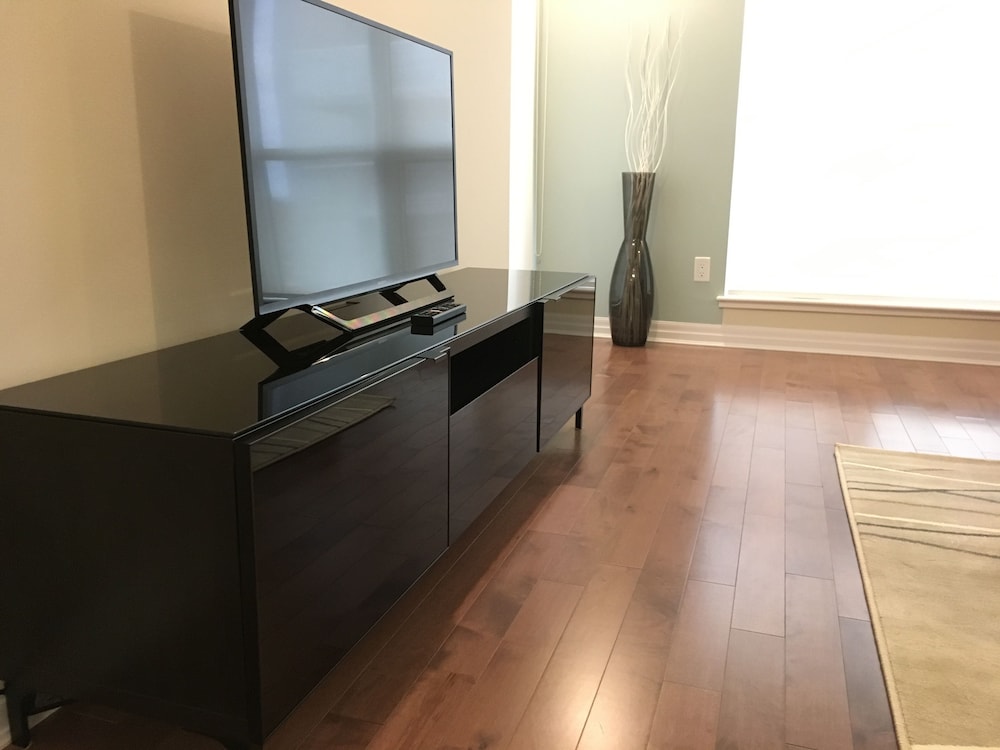 ByWard Luxury Suites