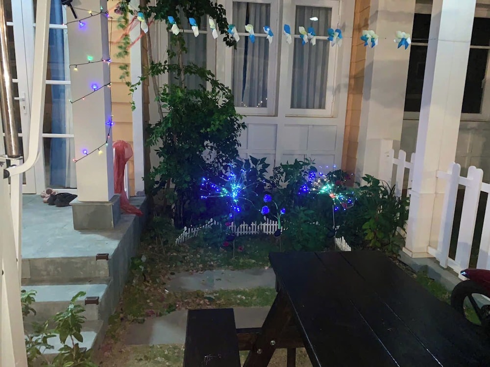 Deluxe 3 Br Happy House - Novaworld PT
