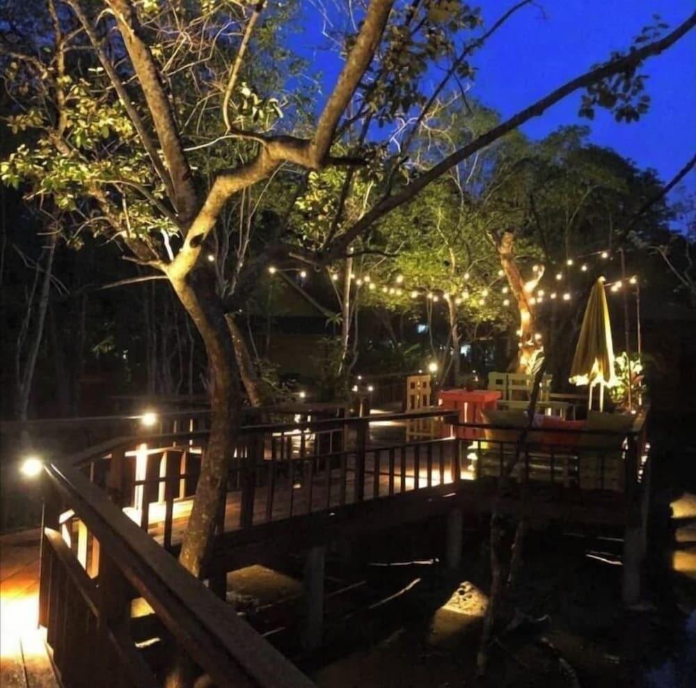 Api-Api Eco Resort