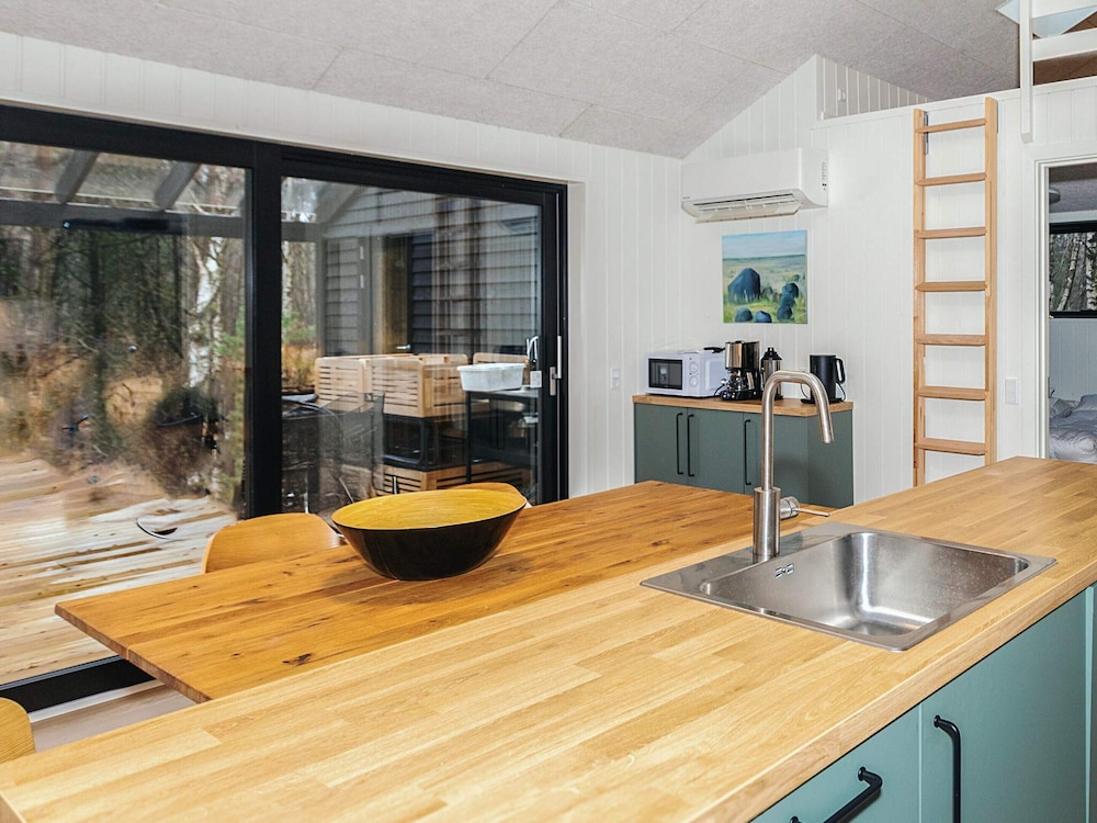 5 Star Holiday Home in Laeso