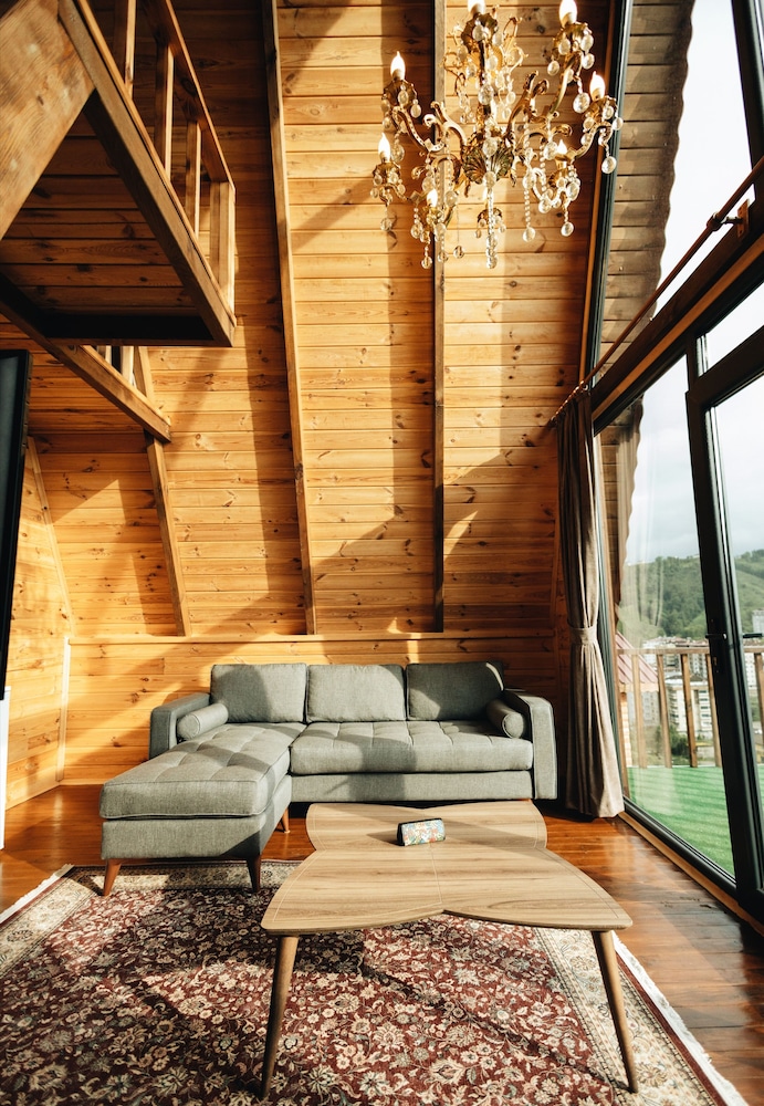 Mapavri Suit Bungalov view 5