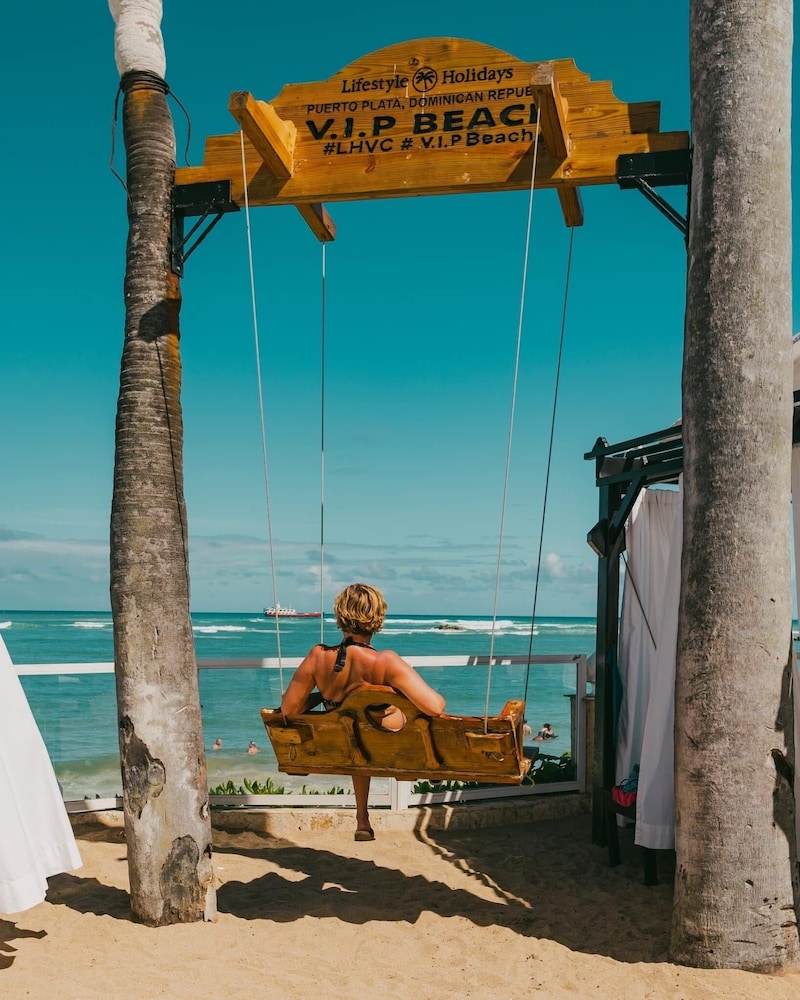 LIFESTYLE RESORT PUERTO PLATA