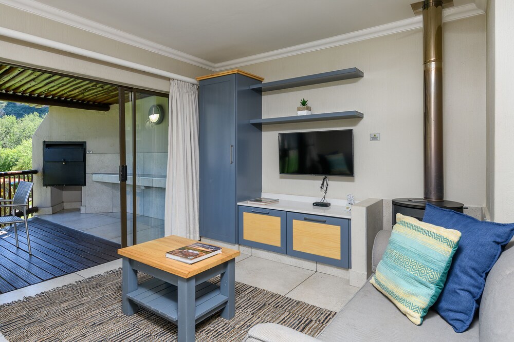 Kiara Lodge