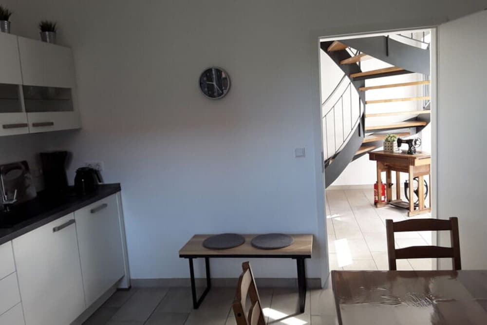 Nice Holiday Apartment in Ostbevern - Property Image 22