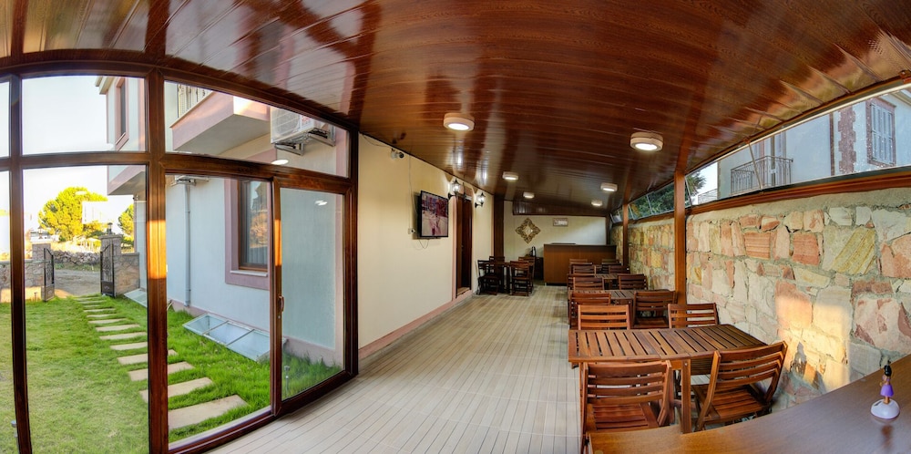 Cunda Exodus Otel - Image 28