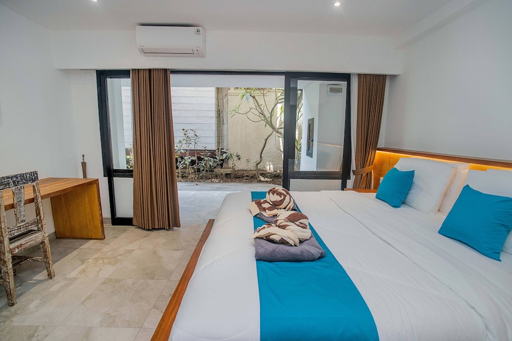 D’Gume Villas Lembongan by Bali Cabin
