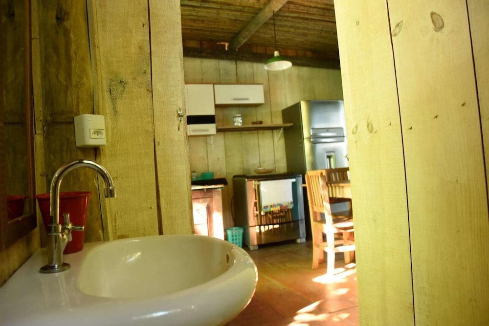 Cabanas Sabia