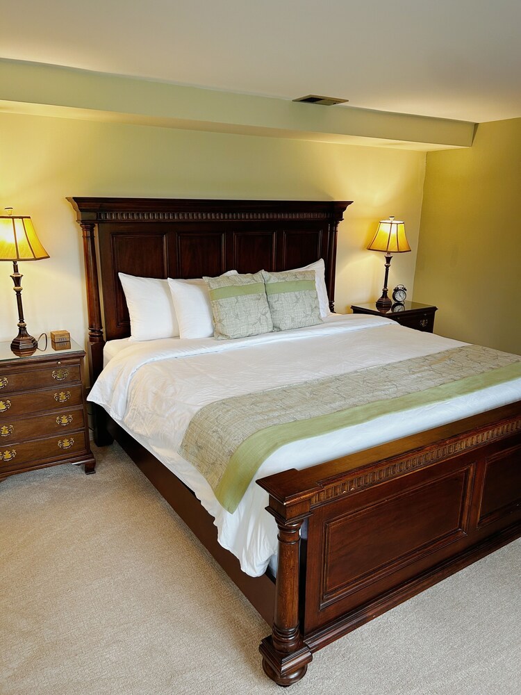 St. Croix Valley Inn