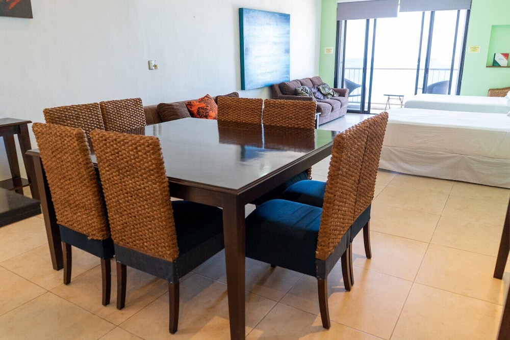 Cozumel Apartments