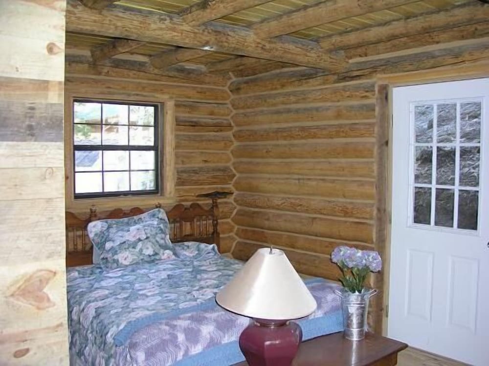 Texan Resort