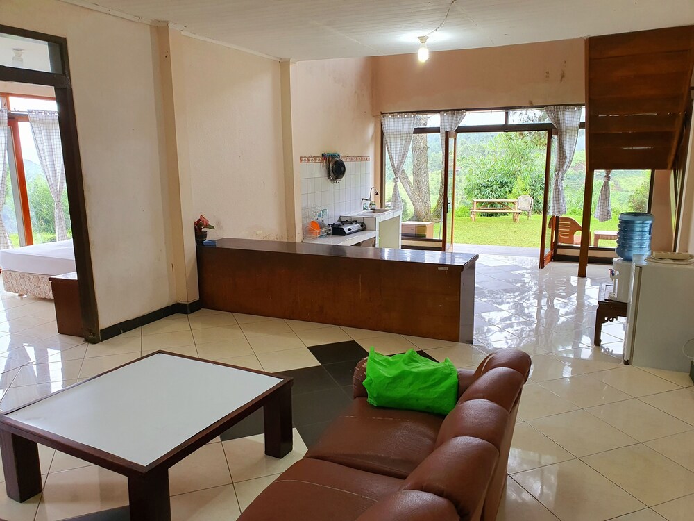 Argapuri Jungle Resort