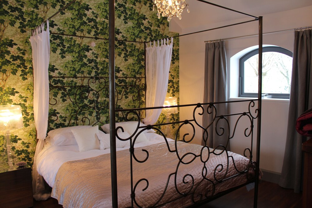 Hayeswood Lodge Luxury Accommodation