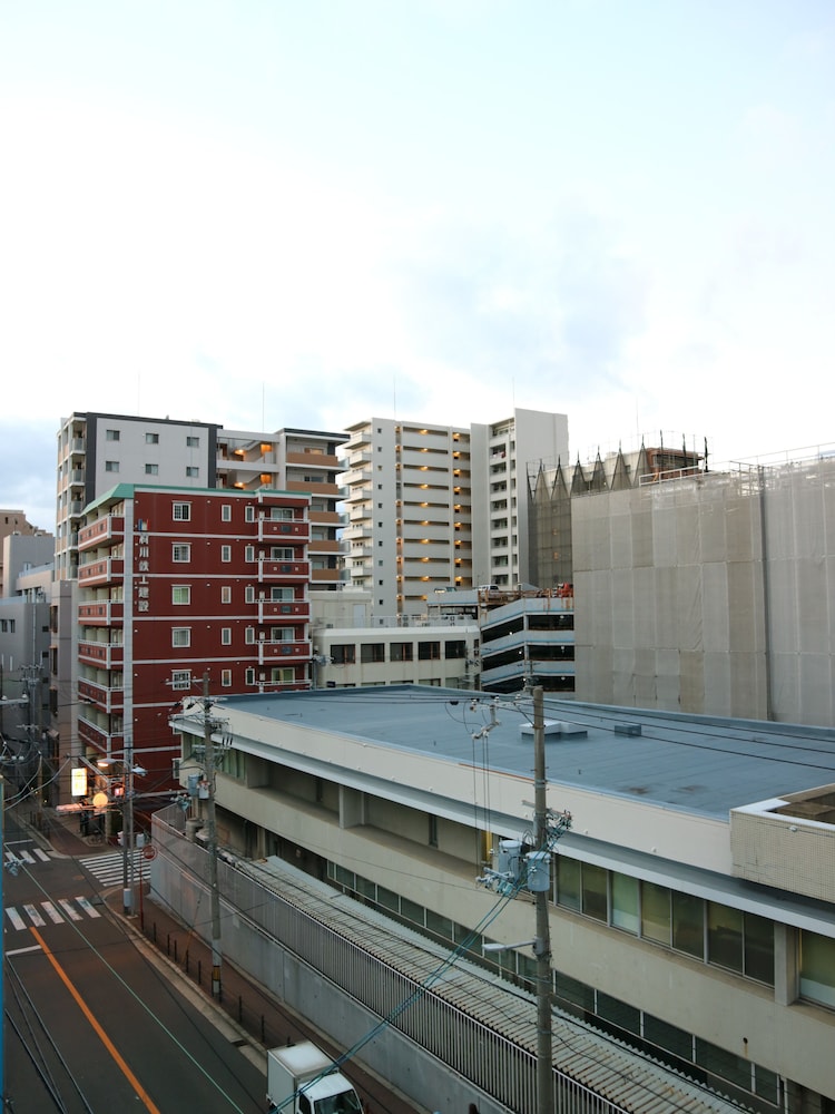 Pola Inn OSAKA