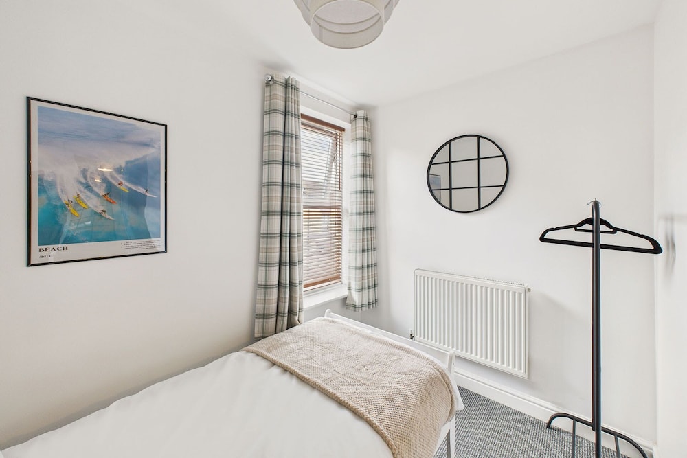 Host Stay The Coastal Retreat in Saltburn