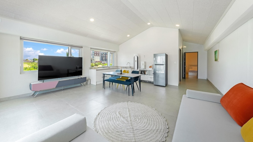 Incheon Vacations - Ganghwado Mare Seawater Poolvilla - Property Image 54