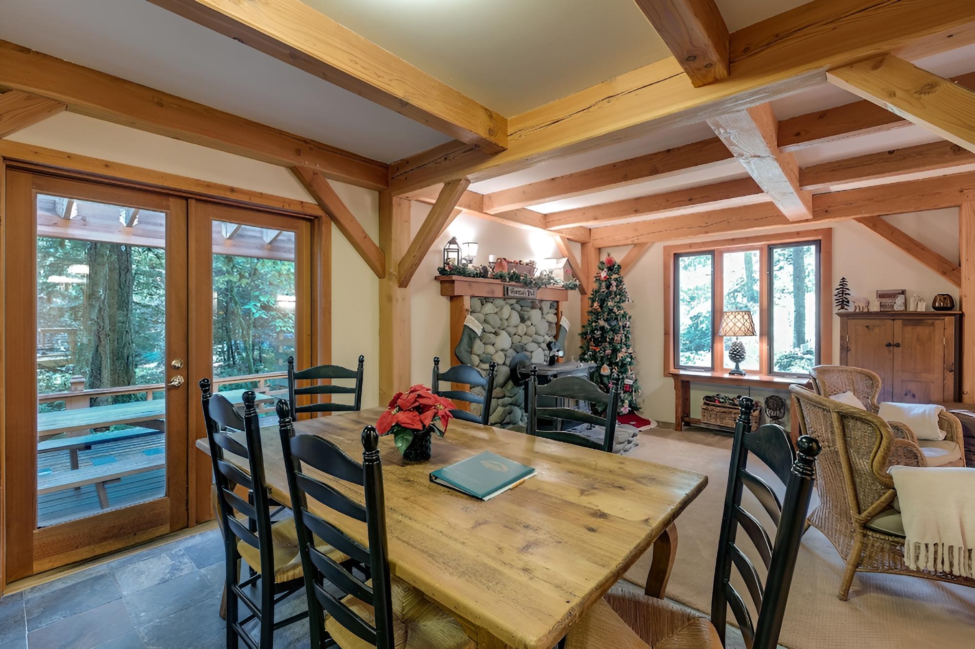 45SL - Hot Tub - Pets Ok - Wi-Fi - Sleeps 8 view 5