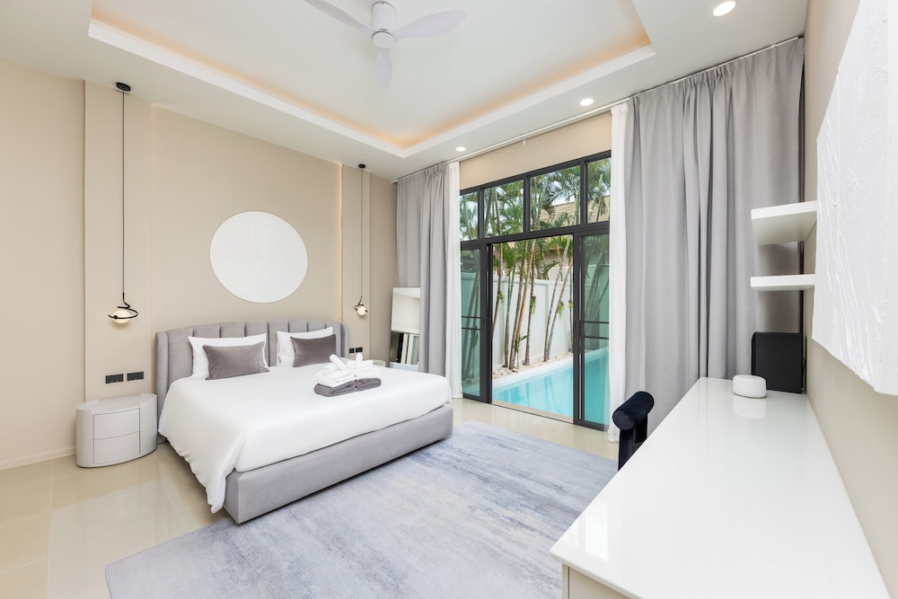 Onyx Villas by TropicLook
