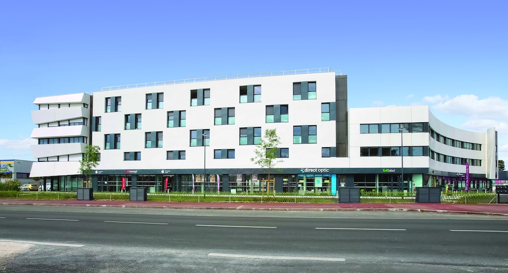 All Suites Appart Hôtel | Bordeaux - Pessac