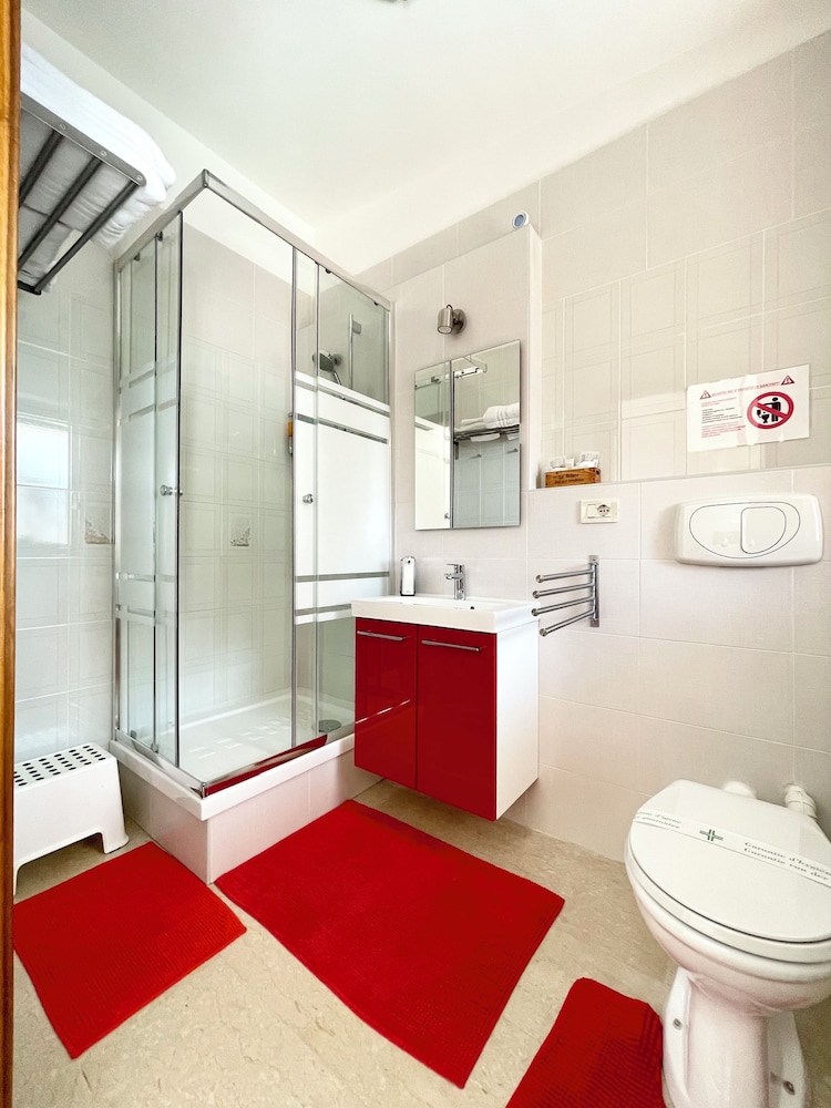 B&B Le Saline