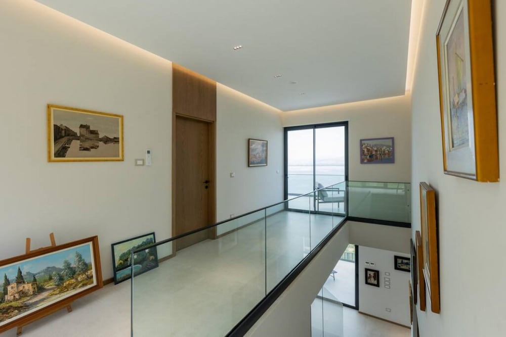 The Luxury Villa in Shkod r