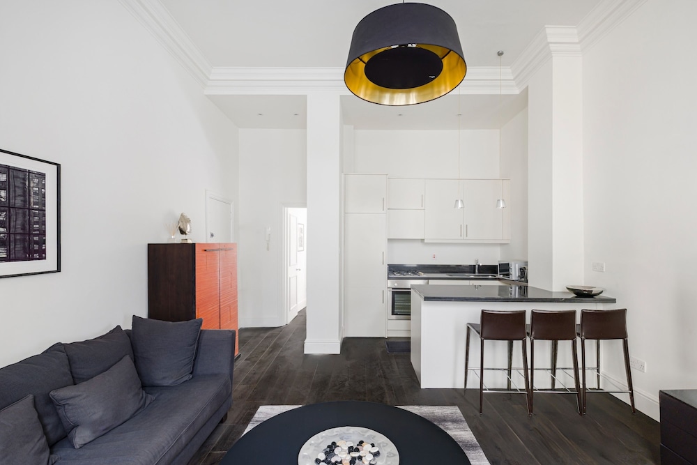 Eson2 The Dawson Place 1 Bedroom Flat