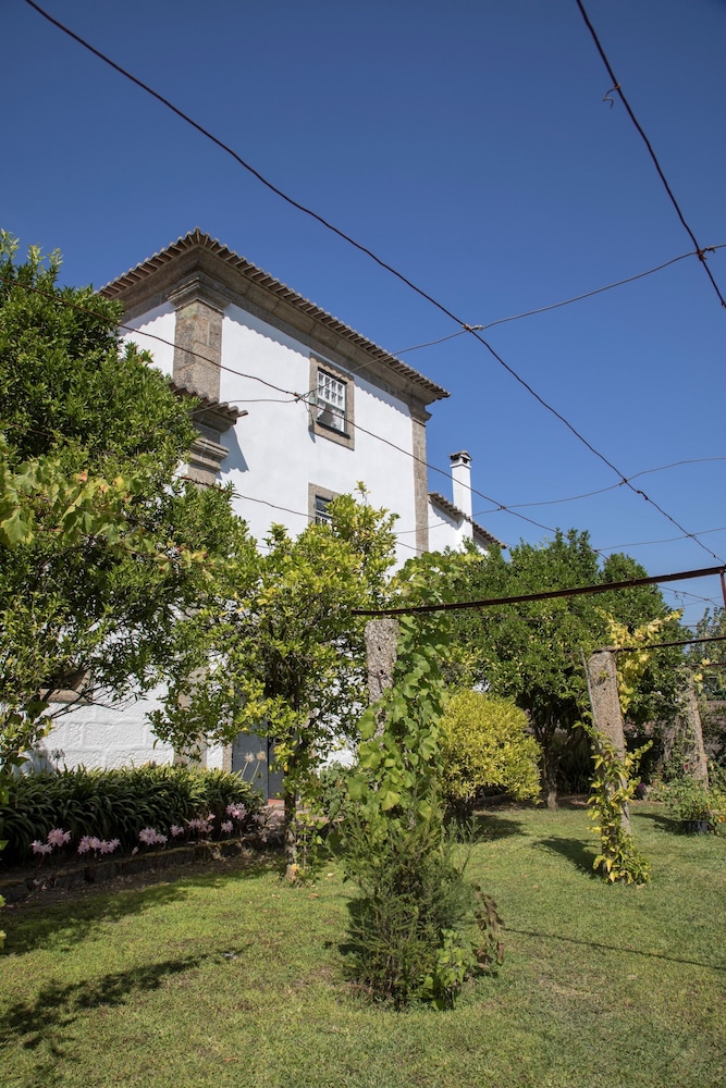 Casa do Ribeiro