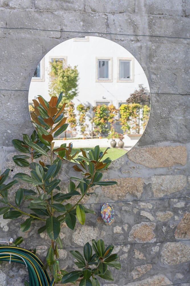 Regras Apartments & Garden A10 by Benefit Collection
