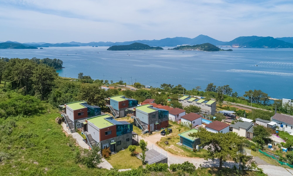 Stay Gonggan view 5