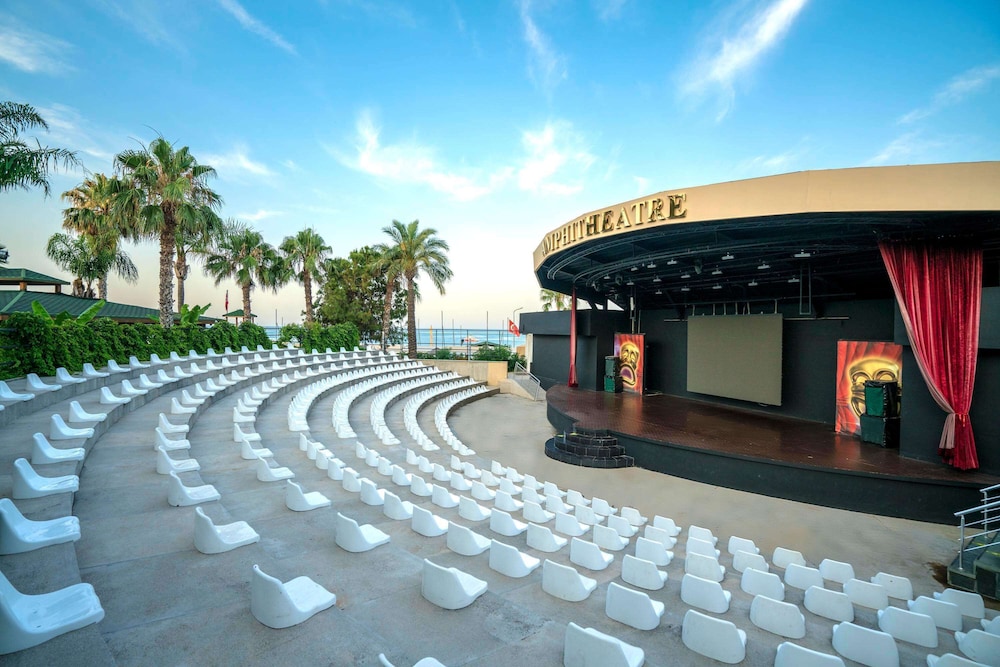 Arycanda Kirman Premium - Ultra Her Şey Dahil - Image 74