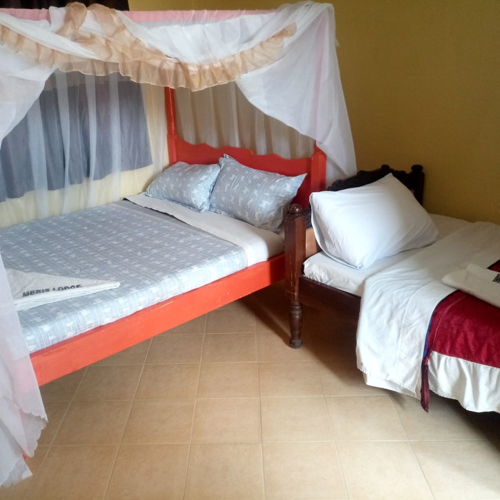 Meris Lodge