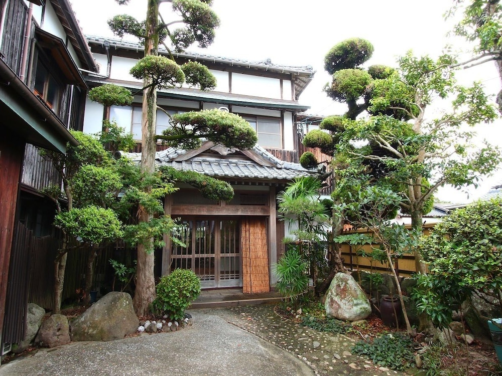 Kaikisou view 4