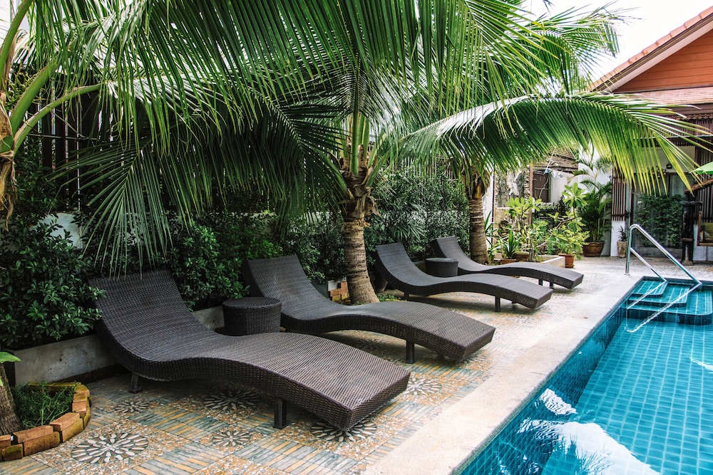 Viangdara Chiang Mai