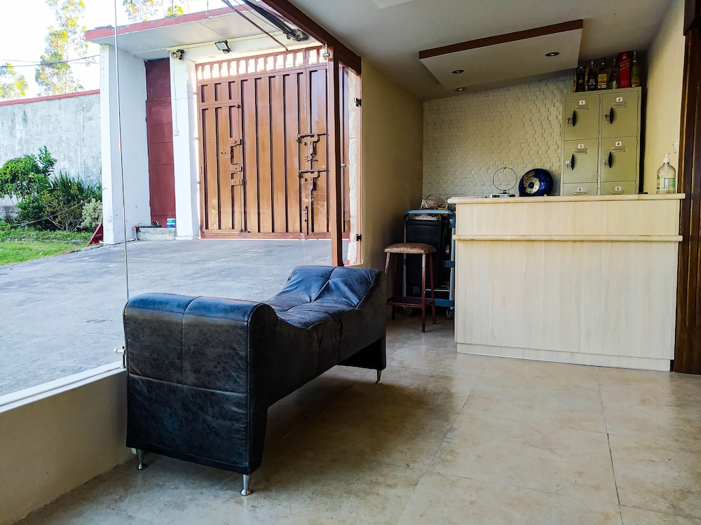 Ficus Lodge