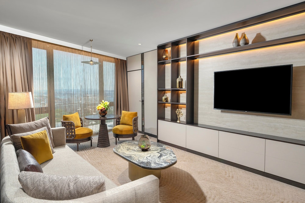 InterContinental Istanbul by IHG - Image 202