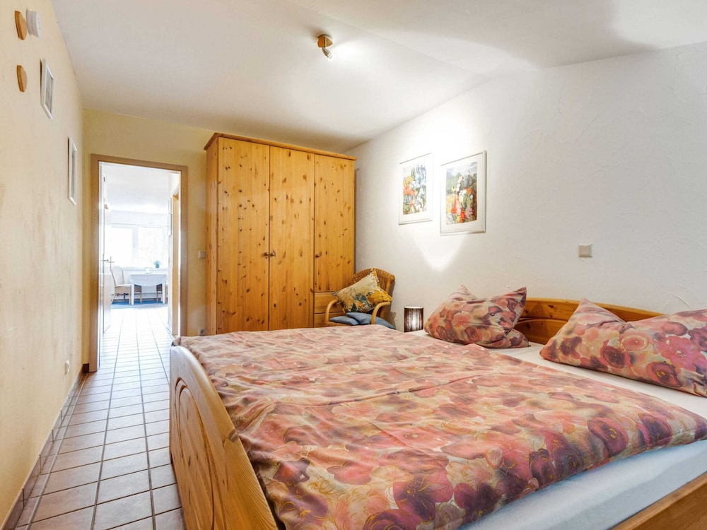 Apartment in Lennestadt for 2 Person view 2