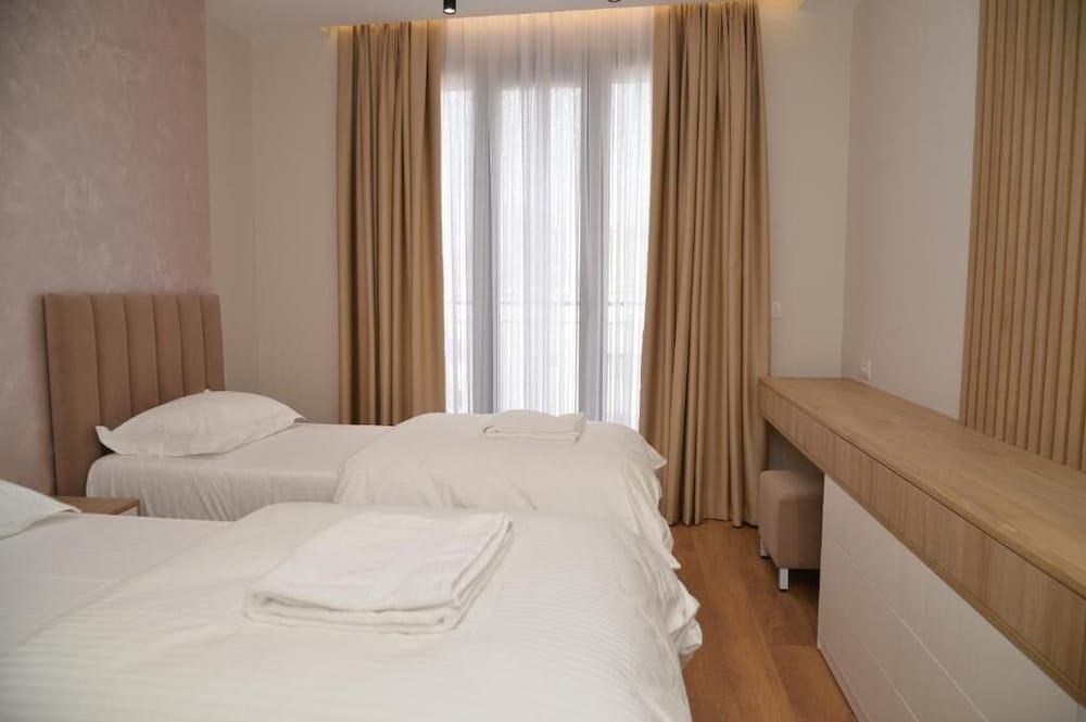 Green Terrace Apartments Tirana
