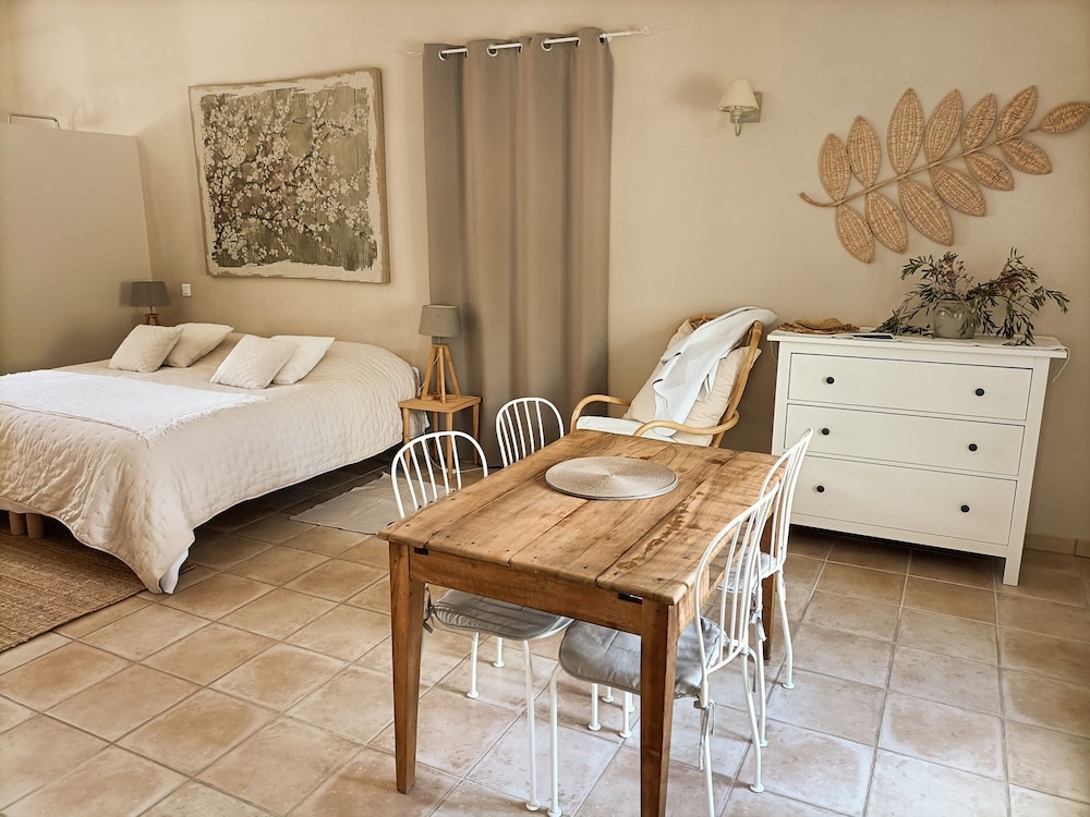 La Ferme les Eybrachas