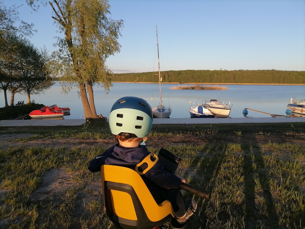 Zatoka Zabłockich Ośrodek Wypoczynkowy