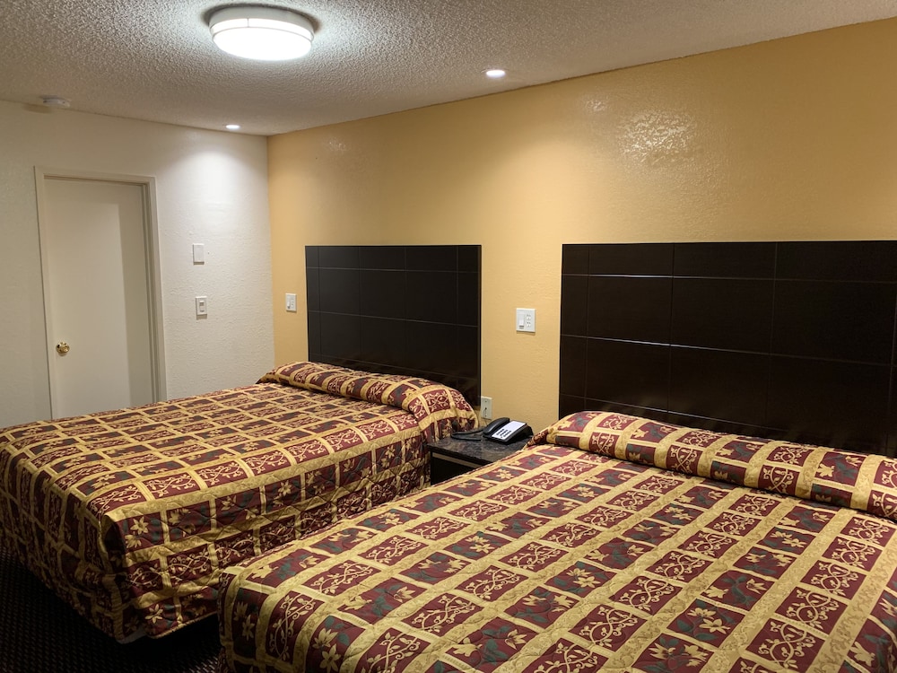 Seaview Inn