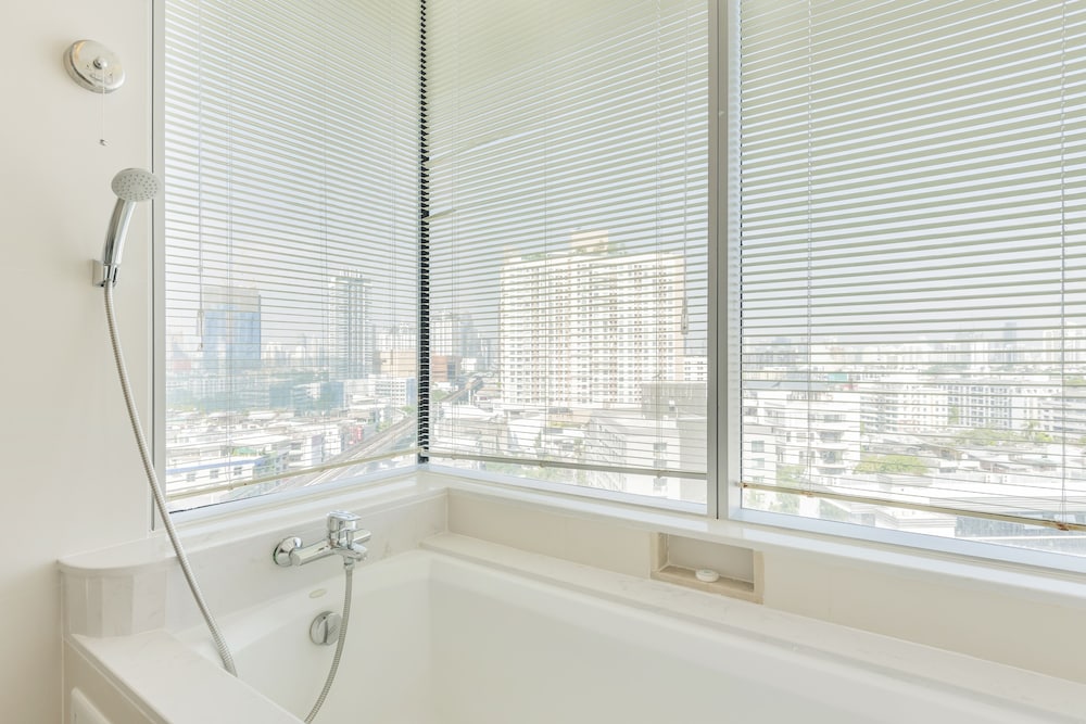 Metropolitan Residence Phrakanong By Favstay