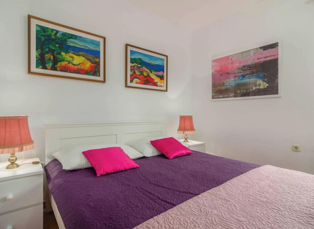 Apartments Amalia