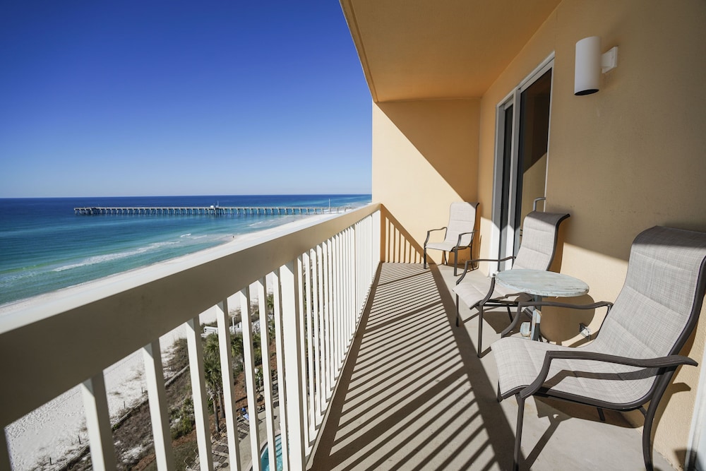 Calypso Beach Resort by Panhandle Getaways