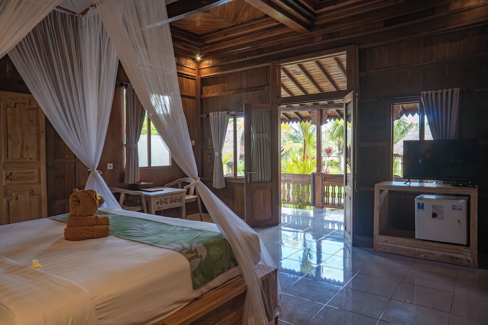 Lawani Resort