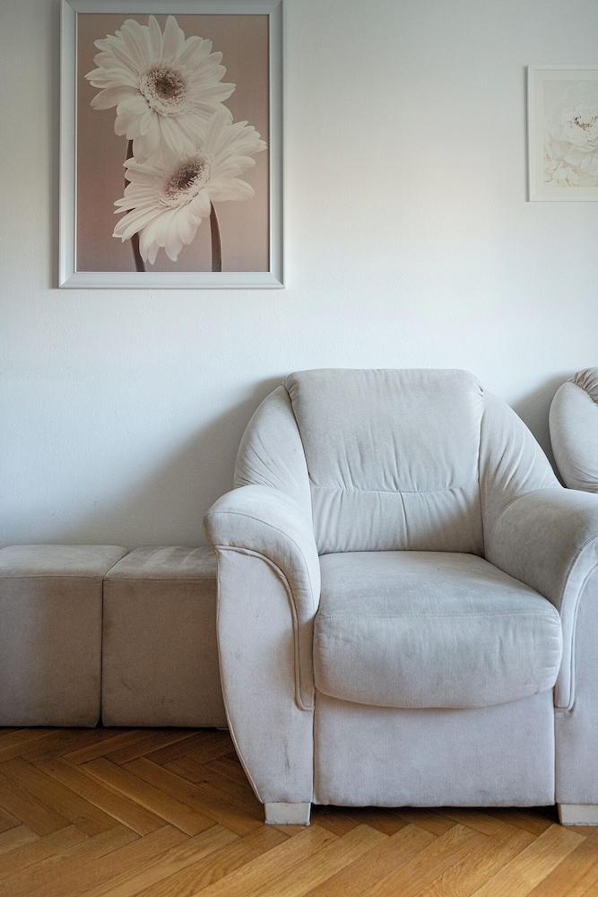 RentPlanet - Apartament Smolna