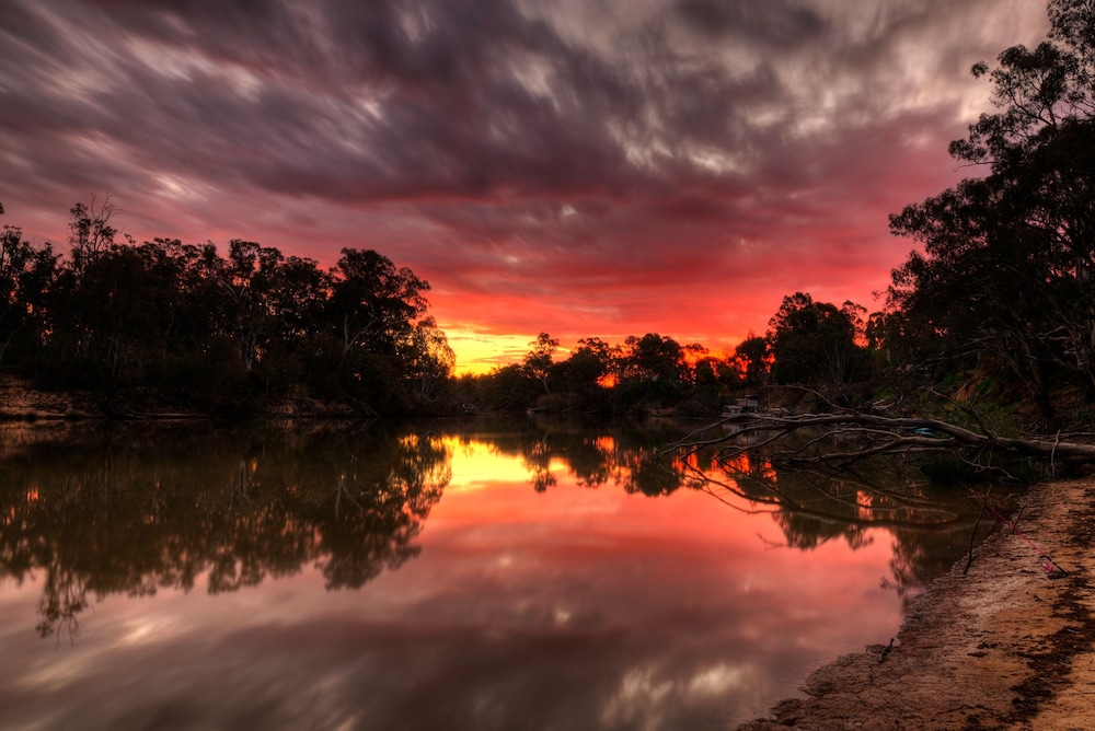 Tindarra Resort