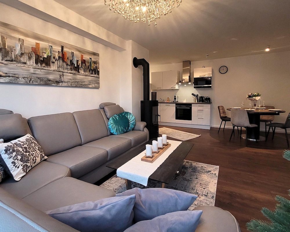 Winterberg Apartment 21128