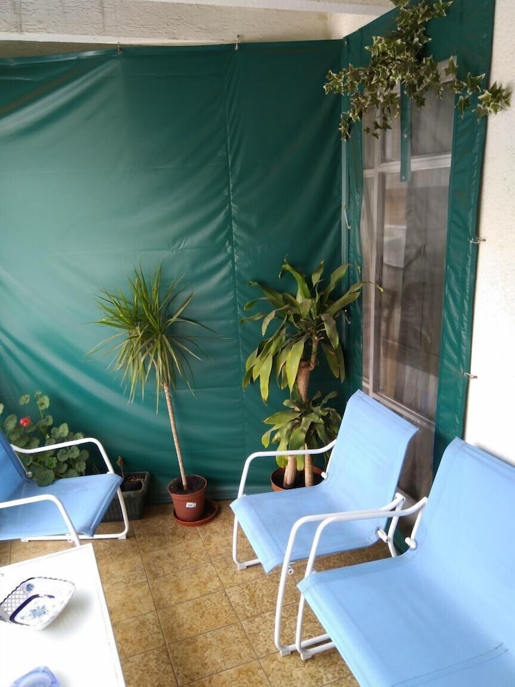 Bed & Breakfast BlumenHaus