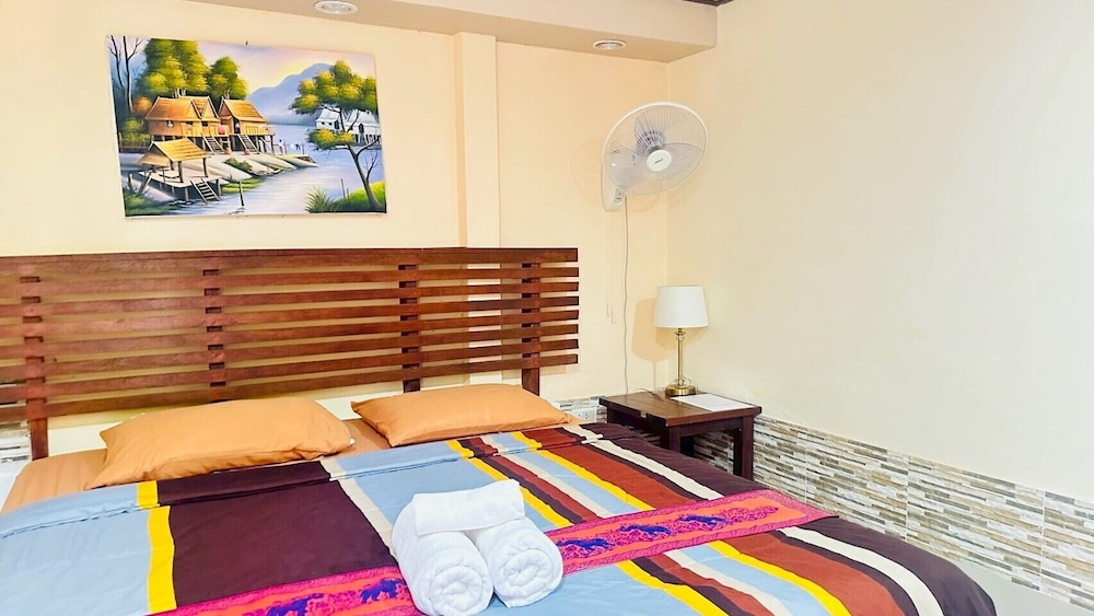 The Windsor Boutique Resort