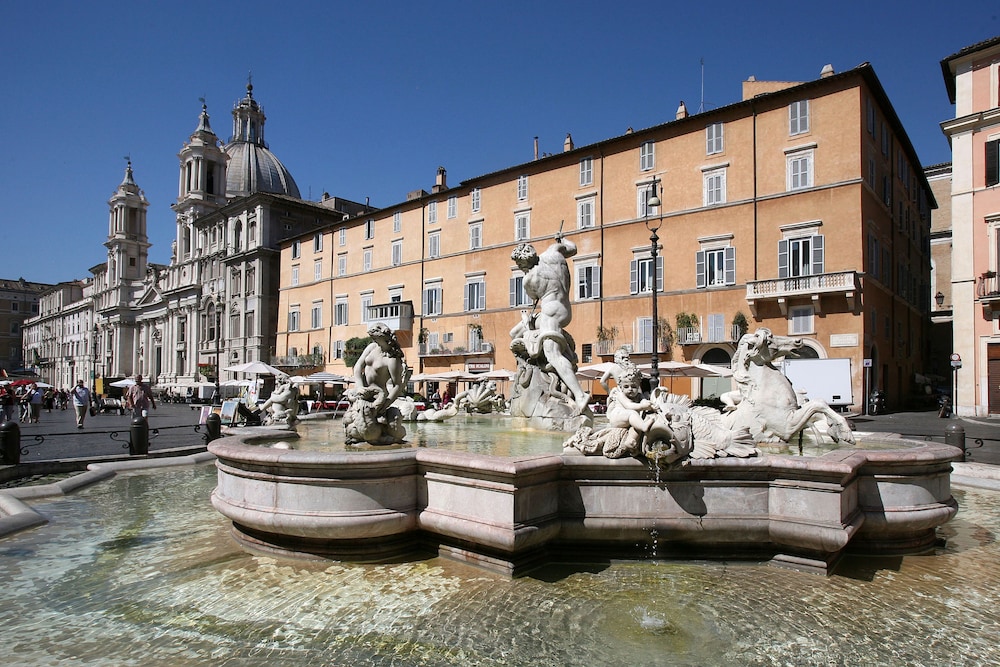 Liberty Rome Suites