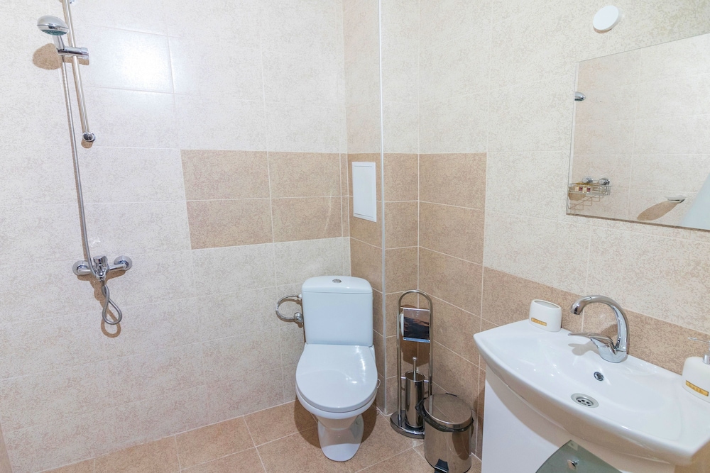 Domus Apartments Old Town